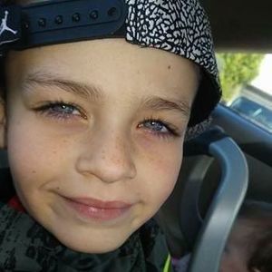 Meet your Posher, Larry